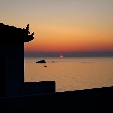 Birds Bay Resort Πέτρα Εξωτερικό φωτογραφία