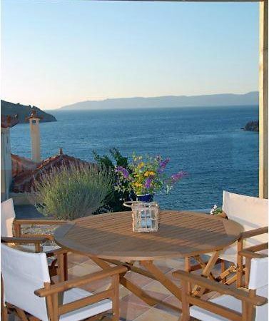 Birds Bay Resort Πέτρα Δωμάτιο φωτογραφία