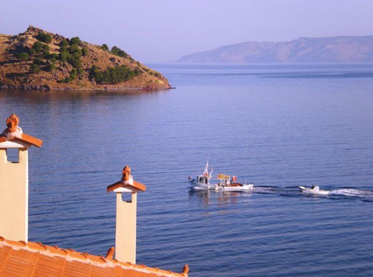 Birds Bay Resort Πέτρα Εξωτερικό φωτογραφία