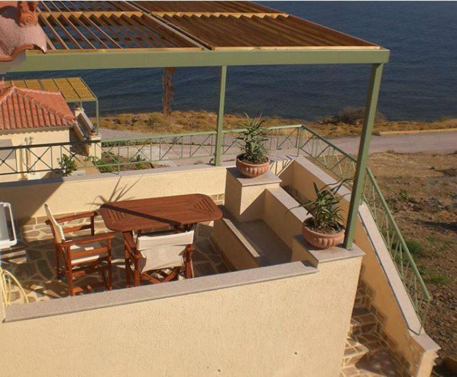 Birds Bay Resort Πέτρα Εξωτερικό φωτογραφία