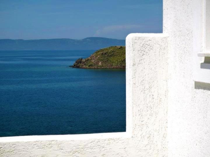 Birds Bay Resort Πέτρα Εξωτερικό φωτογραφία
