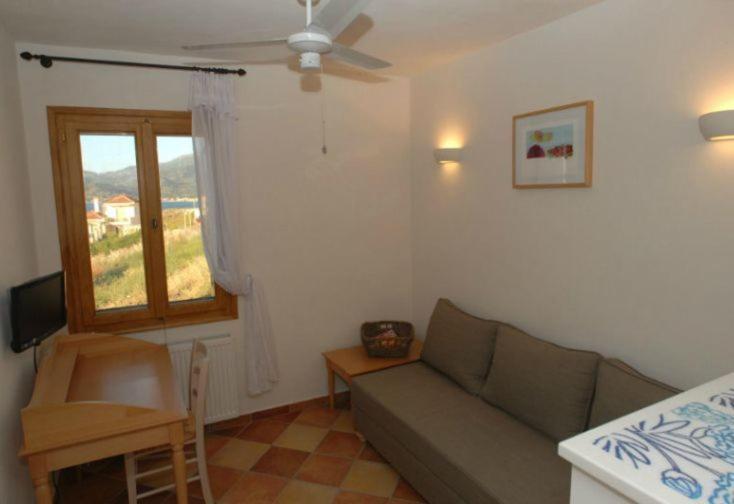 Birds Bay Resort Πέτρα Δωμάτιο φωτογραφία