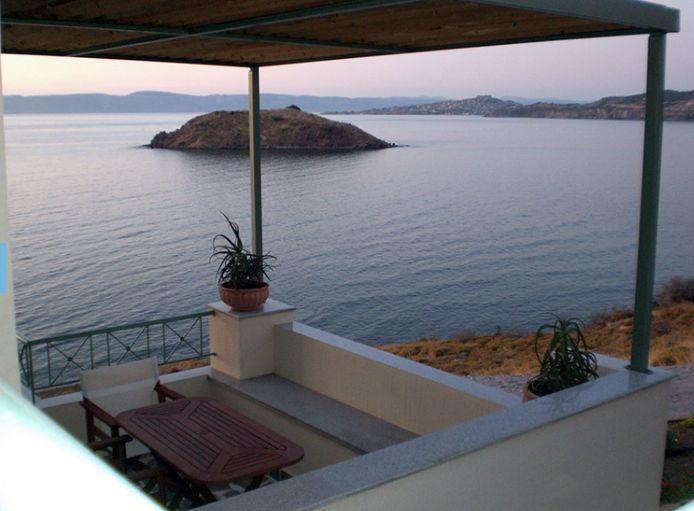 Birds Bay Resort Πέτρα Εξωτερικό φωτογραφία
