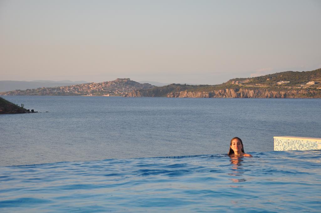 Birds Bay Resort Πέτρα Εξωτερικό φωτογραφία