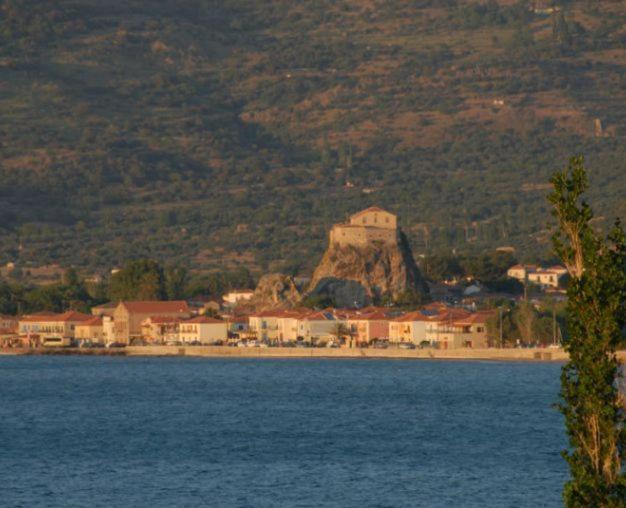 Birds Bay Resort Πέτρα Εξωτερικό φωτογραφία