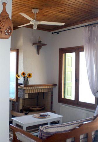Birds Bay Resort Πέτρα Εξωτερικό φωτογραφία