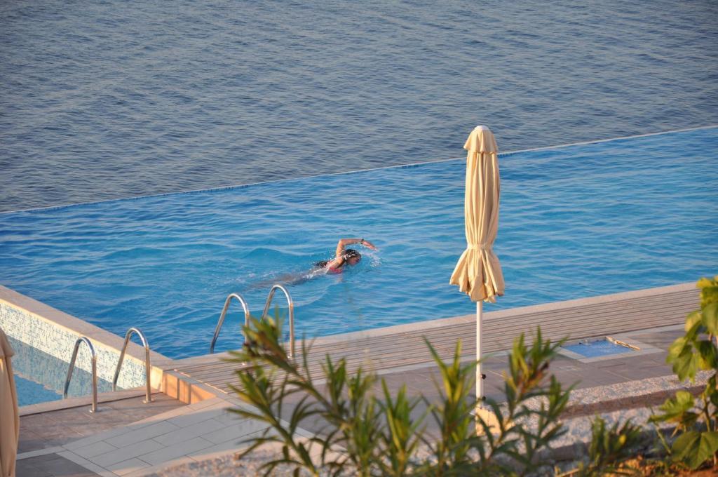 Birds Bay Resort Πέτρα Εξωτερικό φωτογραφία