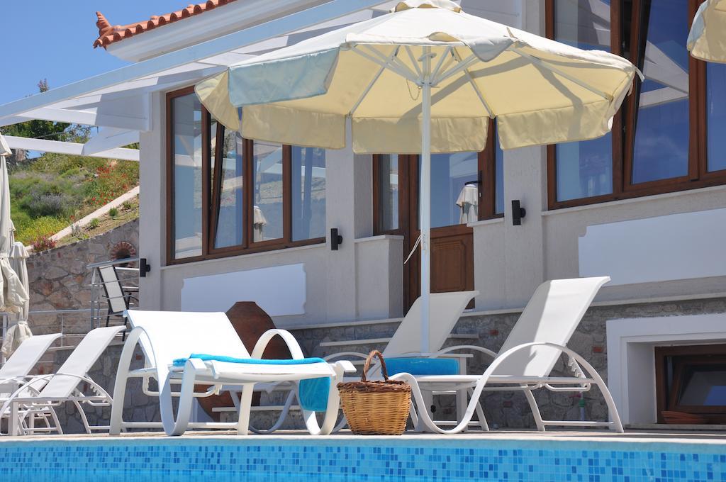Birds Bay Resort Πέτρα Εξωτερικό φωτογραφία